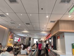 -李先生牛肉面大王(广渠门内店)
