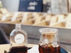 -GOTLOT COFFEE&KITCHEN角落厨房NOOK店