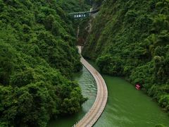 -狮子关旅游区
