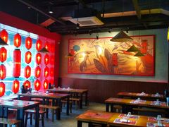 大堂-烧蠔帮·生蚝海鲜牌档(观海店)