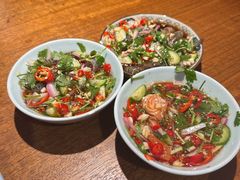 -乔街深夜食堂·小龙虾·高压锅生蚝(杭州总店)