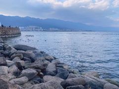 -大理洱海