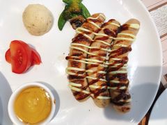 -娜娜家·Nana's restaurant(国金汇店)