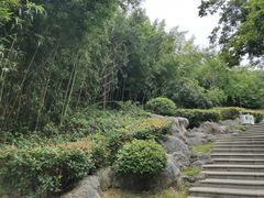 -云龙湖旅游景区