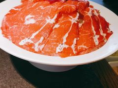 -旺晖本帮骨头煲·深夜火锅(梅园路店)