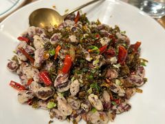 普洱酸菜酥红豆-一坐一忘云南菜(嘉里中心店)