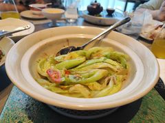 -曾宴·楚菜(湖北省博物馆店)