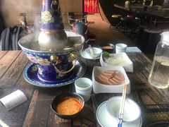 -龙虾风暴(松江店)