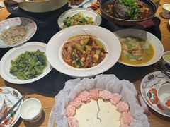 -味莊餐厅(康庄南街店)