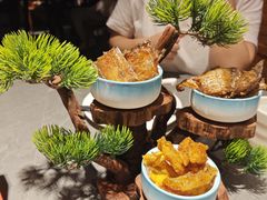 -佬太公海鸭·海鲜大排档(上海总店)
