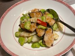 -九里云松·天香餐厅