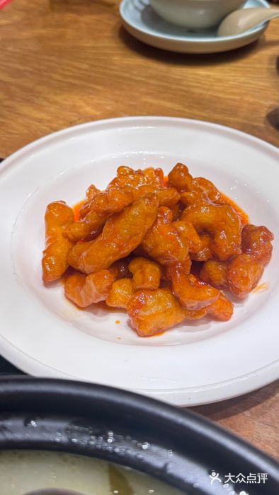 鸡毛店·川菜(双楠店)图片