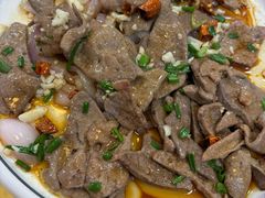 -青竹园海鲜餐厅(海天路店)