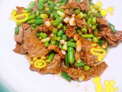 -梁记粥铺(开元地中海店)