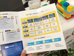-森孚机器人编程·STEM积木·等级考试(虹口足球场中心)