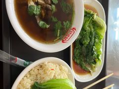 -好成财牛排馆(涂门街总店)