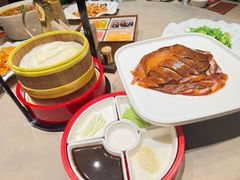 -大食客·非遗吉菜(高新和园店)