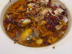 -椒爱水煮鱼川菜(皇姑万象汇店)