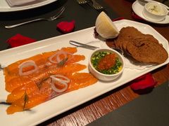 -壳里西餐厅Coquille Seafood Bistro(蒙自路店)