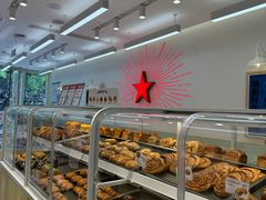 -红星前进面包牛奶公司(畅春园店)