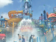 -苏州乐园森林水世界