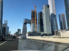 -中央广播电视总台(光华路办公区)