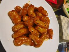 -董家大院·京味家常菜(朝丰家园店)