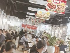 -金湖港式餐厅(建外店)