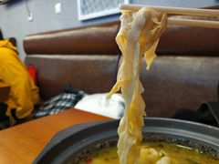 -周鱼小馆石锅酸菜鱼(活力汇店)