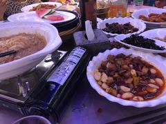 -仰天皇厨(抱石大道店)