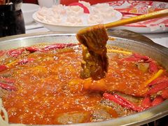 -李常在重庆火锅(合川总店)