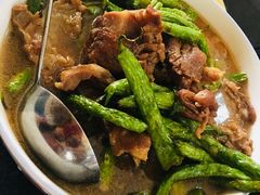 -清真宏玉祥黄门脸餐厅(华荫东里店)