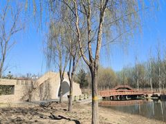 -张家湾公园