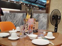 -潮福城大酒楼·潮粤菜·港式点心(阳光城店)