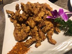 酥肉-三人行骨头王火锅(长寿店)