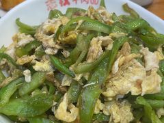 -志权牛肉面(灵山路店)