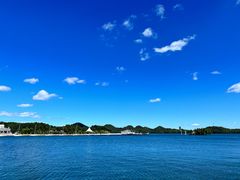 -庐山西海主景区