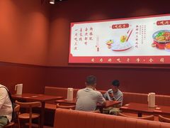 -喜家德虾仁水饺(岗厦北店)