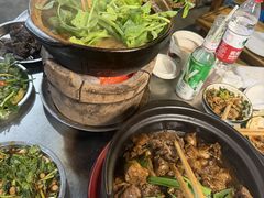 -小板凳(四公里店)