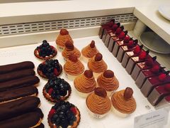 -Lady M Cake Boutique(麦迪逊大道店)