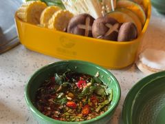 -润园四季椰子鸡火锅(海上世界店)