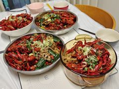 -辣盆盆麻辣小龙虾(哈尔滨总店)