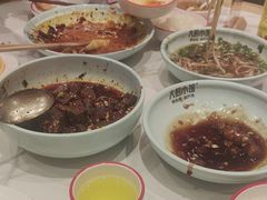 -大厨小馆(华阳城店)