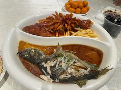 -马凯餐厅(地安门店)