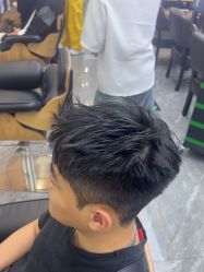 -藤野造型烫染
