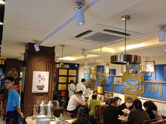 -老仁义·清真菜(太古街店)