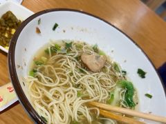 -老四川(T3航站楼F指廊店)