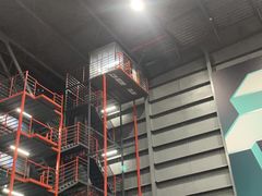 -极限PLAY运动娱乐新世界·团建派对潮玩休闲馆·室内蹦极高空游乐园