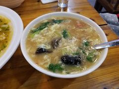 -山西人家(锦创书城店)