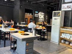 -潮发潮汕牛肉店(龙洞店)